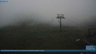 Archiv Foto Webcam Lanklift am Bödele 06:00