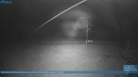 Archiv Foto Webcam Lanklift am Bödele 23:00