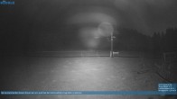 Archiv Foto Webcam Lanklift am Bödele 01:00