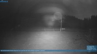 Archiv Foto Webcam Lanklift am Bödele 05:00