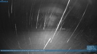 Archiv Foto Webcam Lanklift am Bödele 01:00