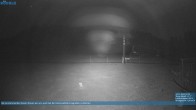 Archiv Foto Webcam Lanklift am Bödele 01:00