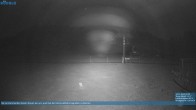 Archiv Foto Webcam Lanklift am Bödele 03:00