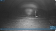 Archiv Foto Webcam Lanklift am Bödele 23:00