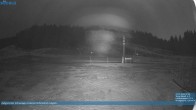 Archiv Foto Webcam Lanklift am Bödele 06:00