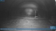 Archiv Foto Webcam Lanklift am Bödele 01:00