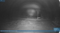 Archiv Foto Webcam Lanklift am Bödele 03:00