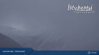 Archiv Foto Webcam Bergstation Wiler-Lauchernalp, Lötschental 06:00