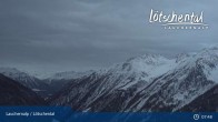 Archiv Foto Webcam Bergstation Wiler-Lauchernalp, Lötschental 07:00