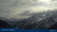 Archiv Foto Webcam Bergstation Wiler-Lauchernalp, Lötschental 14:00