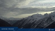 Archiv Foto Webcam Bergstation Wiler-Lauchernalp, Lötschental 16:00