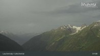Archiv Foto Webcam Bergstation Wiler-Lauchernalp, Lötschental 06:00