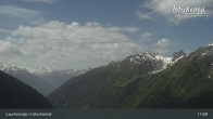 Archiv Foto Webcam Bergstation Wiler-Lauchernalp, Lötschental 10:00