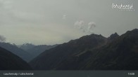 Archiv Foto Webcam Bergstation Wiler-Lauchernalp, Lötschental 12:00