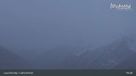Archiv Foto Webcam Bergstation Wiler-Lauchernalp, Lötschental 02:00