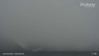 Archiv Foto Webcam Bergstation Wiler-Lauchernalp, Lötschental 10:00