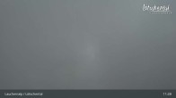 Archiv Foto Webcam Bergstation Wiler-Lauchernalp, Lötschental 10:00