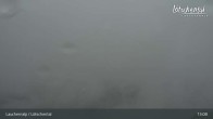 Archiv Foto Webcam Bergstation Wiler-Lauchernalp, Lötschental 12:00