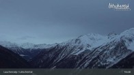 Archiv Foto Webcam Bergstation Wiler-Lauchernalp, Lötschental 00:00