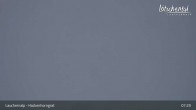 Archived image Webcam top station Gandegg-Hockenhorngrat 06:00