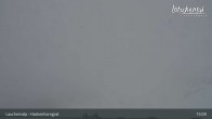 Archived image Webcam top station Gandegg-Hockenhorngrat 14:00