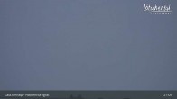 Archived image Webcam top station Gandegg-Hockenhorngrat 00:00