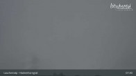 Archiv Foto Webcam Bergstation Gandegg-Hockenhorngrat, Lauchernalp 07:00
