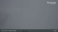 Archiv Foto Webcam Bergstation Gandegg-Hockenhorngrat, Lauchernalp 06:00