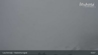 Archiv Foto Webcam Bergstation Gandegg-Hockenhorngrat, Lauchernalp 10:00