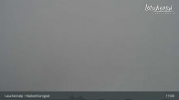 Archiv Foto Webcam Bergstation Gandegg-Hockenhorngrat, Lauchernalp 16:00
