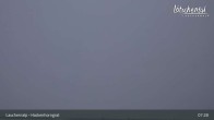 Archiv Foto Webcam Bergstation Gandegg-Hockenhorngrat, Lauchernalp 06:00