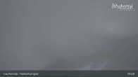 Archiv Foto Webcam Bergstation Gandegg-Hockenhorngrat, Lauchernalp 09:00