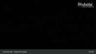 Archived image Webcam top station Gandegg-Hockenhorngrat 04:00
