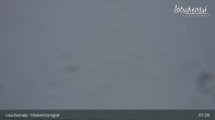 Archiv Foto Webcam Bergstation Gandegg-Hockenhorngrat, Lauchernalp 06:00