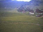 Archiv Foto Webcam Bergstation Wiler-Lauchernalp, 1.980 Meter 06:00