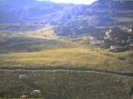 Archiv Foto Webcam Bergstation Wiler-Lauchernalp, 1.980 Meter 17:00