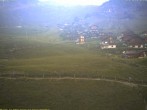 Archiv Foto Webcam Bergstation Wiler-Lauchernalp, 1.980 Meter 19:00