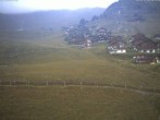 Archiv Foto Webcam Bergstation Wiler-Lauchernalp, 1.980 Meter 05:00