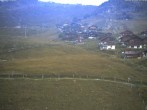 Archiv Foto Webcam Bergstation Wiler-Lauchernalp, 1.980 Meter 06:00