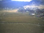 Archiv Foto Webcam Bergstation Wiler-Lauchernalp, 1.980 Meter 09:00