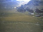 Archiv Foto Webcam Bergstation Wiler-Lauchernalp, 1.980 Meter 13:00