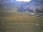 Archiv Foto Webcam Bergstation Wiler-Lauchernalp, 1.980 Meter 15:00