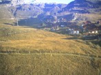 Archiv Foto Webcam Bergstation Wiler-Lauchernalp, 1.980 Meter 06:00