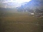Archiv Foto Webcam Bergstation Wiler-Lauchernalp, 1.980 Meter 11:00
