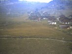 Archiv Foto Webcam Bergstation Wiler-Lauchernalp, 1.980 Meter 13:00