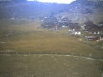 Archiv Foto Webcam Bergstation Wiler-Lauchernalp, 1.980 Meter 17:00