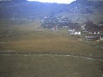 Archiv Foto Webcam Bergstation Wiler-Lauchernalp, 1.980 Meter 19:00