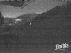 Archiv Foto Webcam Restaurant Moosalp, Bürchen 03:00