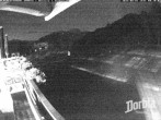 Archiv Foto Webcam Restaurant Moosalp, Bürchen 23:00