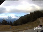 Archiv Foto Webcam Restaurant Moosalp, Bürchen 07:00